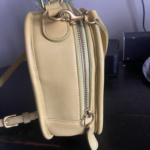 Vintage Coach Lime Lunchbox 9991 - Picture 6 of 11